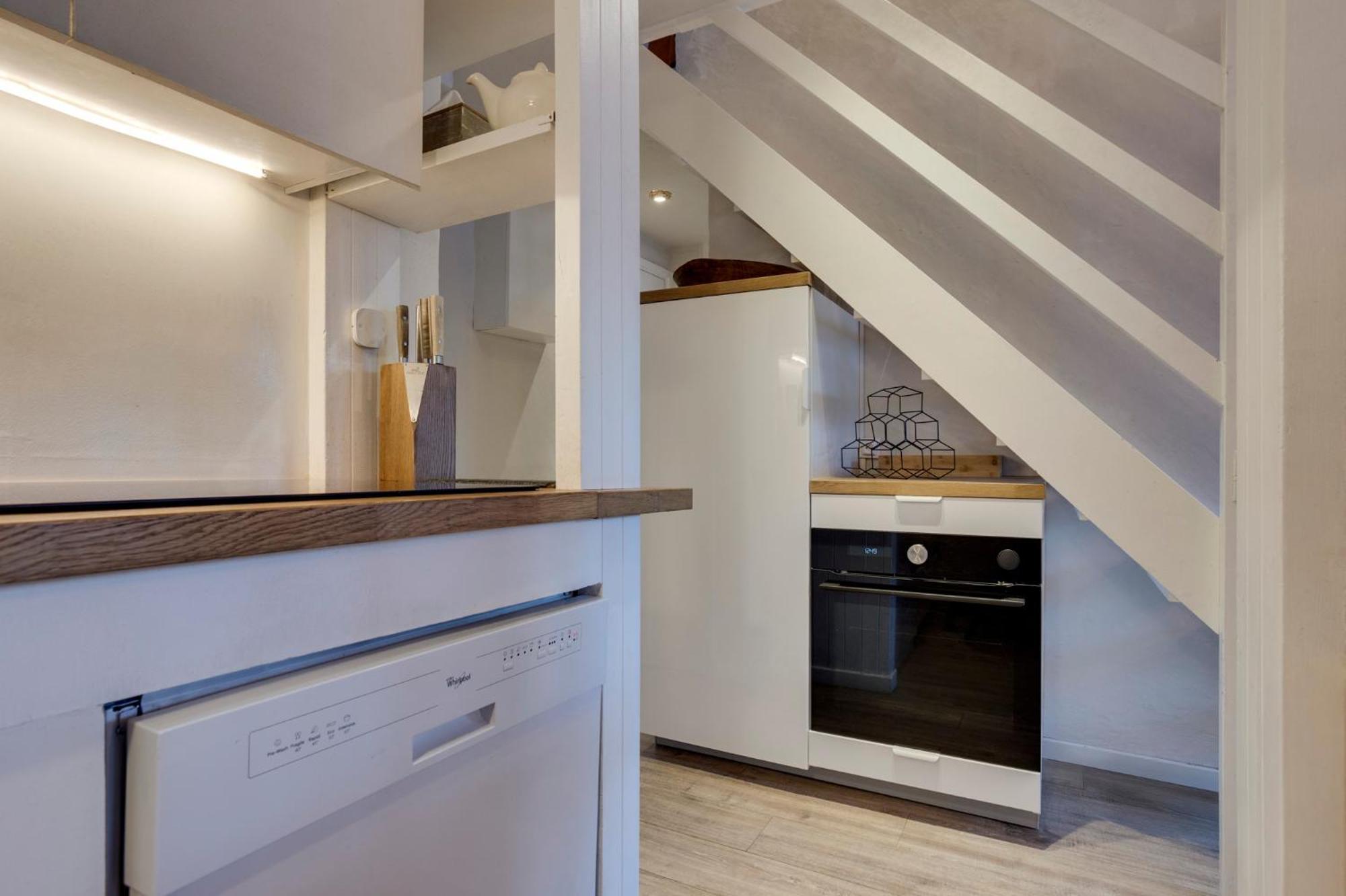 Le Santel 199 Appartement Val-dʼIsère Buitenkant foto