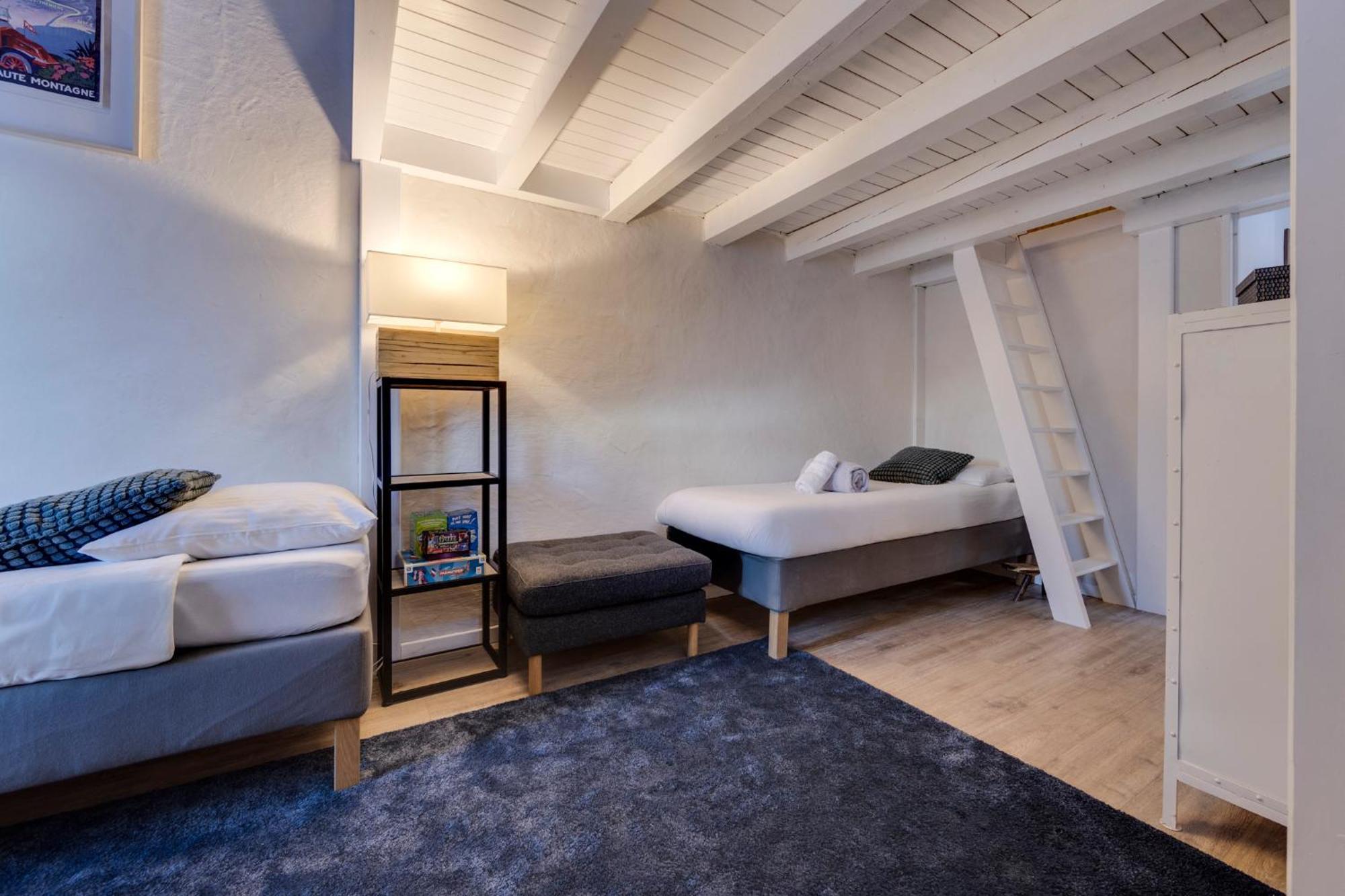 Le Santel 199 Appartement Val-dʼIsère Buitenkant foto
