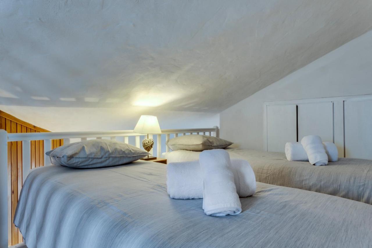 Le Santel 199 Appartement Val-dʼIsère Buitenkant foto